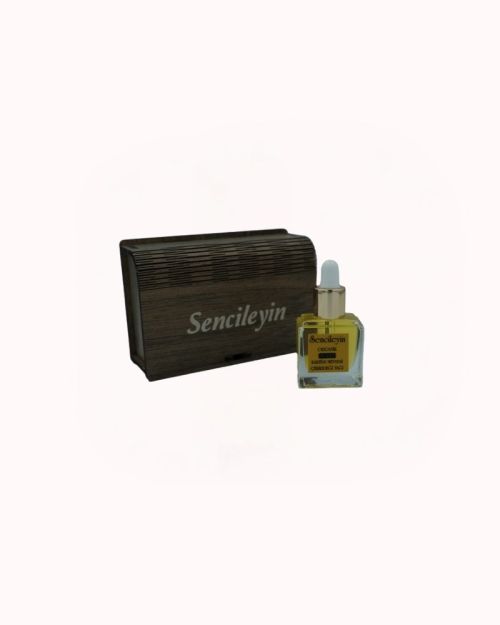 SENCİLEYİN ORGANİK DOĞAL %100 SAF KAKTÜS MEYVESİ ÇEKİRDEĞİ YAĞI