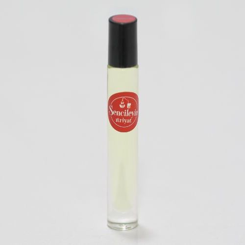 Sencileyin Tibet Misk / Sencileyin Tibet Musk