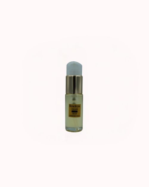 SENCİLEYİN ORGANİK DOĞAL SAF %100 ARGAN ÇEKİRDEĞİ YAĞI