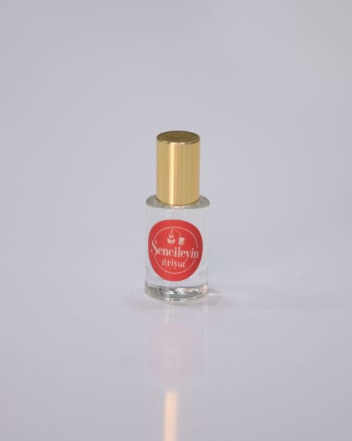 Sencileyin Aşka İnan (Kadın) No: 0805 / Sencileyin Believe in love (Women)