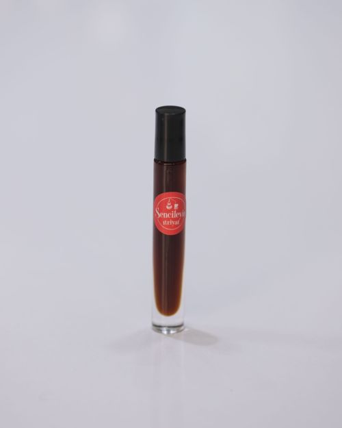 Sencileyin Saf Amber / Sencileyin Pure Amber