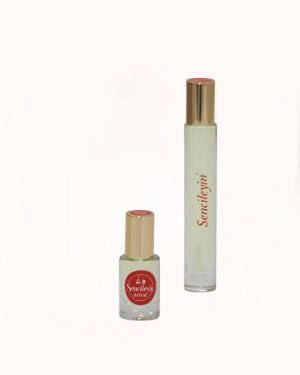 *        Sencileyin AGARWOOD (1933 Sonrası / After the 1933)