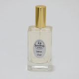 Sencileyin Safran Oud Parfümü / Sencileyin Saffron Oud Perfume (100 ML)