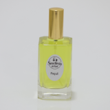 Sencileyin Paçuli Parfümü / Sencileyin Patchouli Perfume (100 ML)