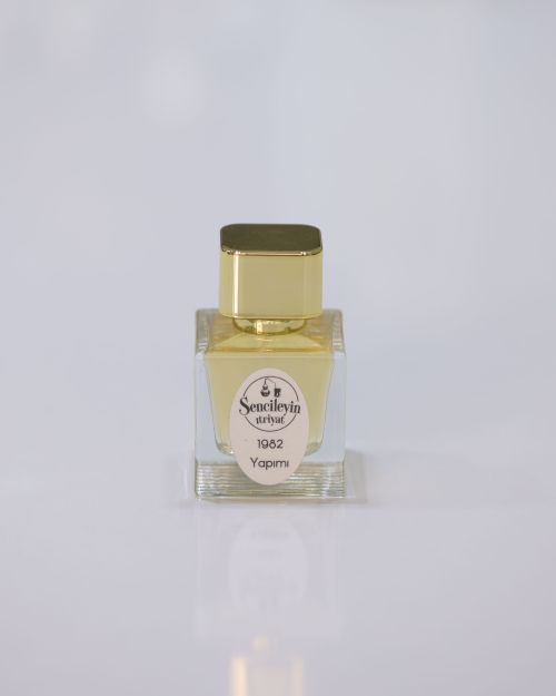 YENİ: 1982 Yapımı (Bengikâr Lüks Parfüm) / Made in 1982 (Bengikar Luks Parfum)