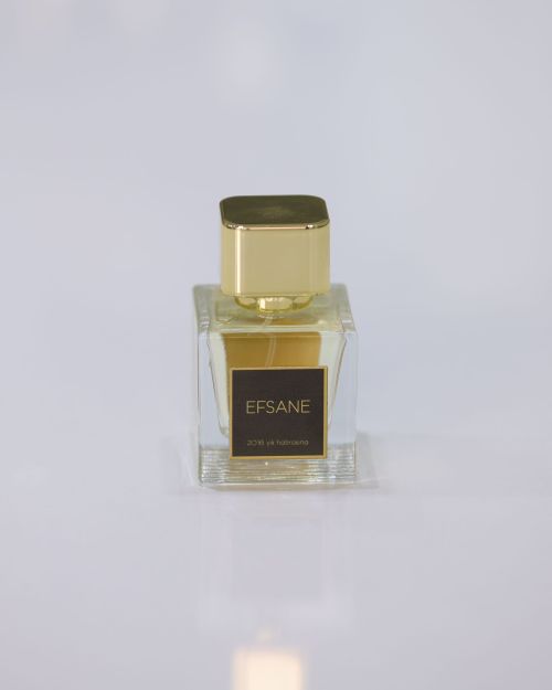 Efsane (Bengikâr Lüks Parfüm) / Myth (Bengikar Luks Parfum)
