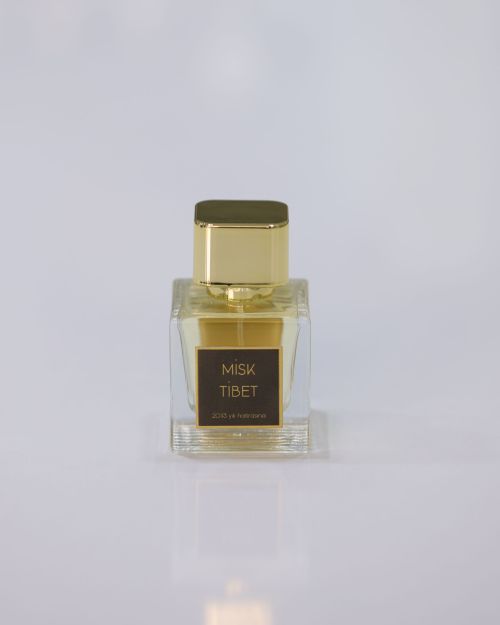 Misk Tibet (Bengikâr Lüks Parfüm) / Tibet Musk (Bengikar Luks Parfum)