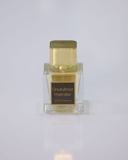 Şakayık (Bengikâr Lüks Parfüm) / Peony Flower (Bengikar Luks Parfum)