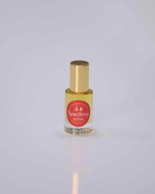 * Sencileyin Saf Yasemin Çiçeği Türkiye / Sencileyin Türkiye’s Pure Jasmin Flowers