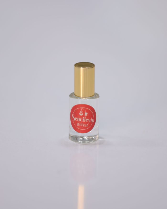 *      Sencileyin Tarihi Saf Gül Türkiye / Sencileyin Türkiye’s Old Rose